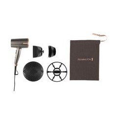 "Remington D6077 ONE Dry and Style - Ultimate Styling Tool for Effortless Beautiful Hair"